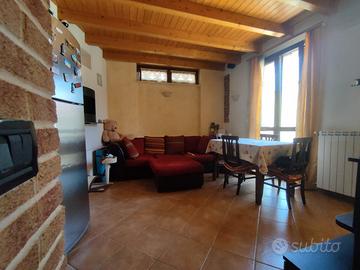 Casa Caronno varesino