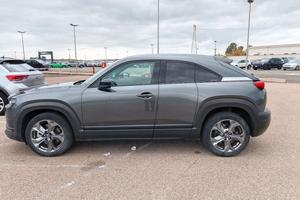 Mazda elettrica MX 30 