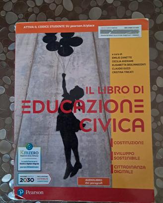 Libro scuola