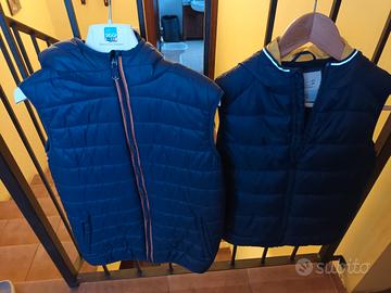Giacche e abbigliamento bambino 