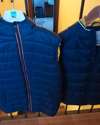 Giacche e abbigliamento bambino 