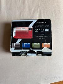 Fuji film Z10 FD