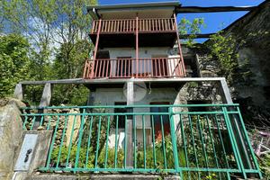 CASA SEMINDIPENDENTE A RUBIANA