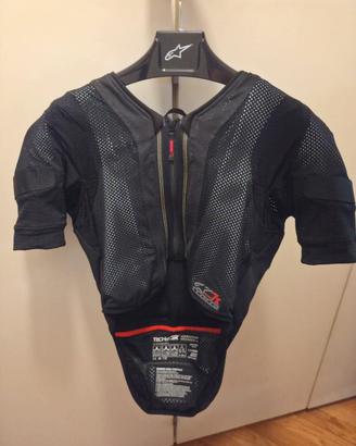 Airbag Alpinestars Tech-Air 7x 