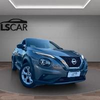 Nissan Juke 1.0 DIG-T 114 CV DCT UNIPRO-PROMO-FINA