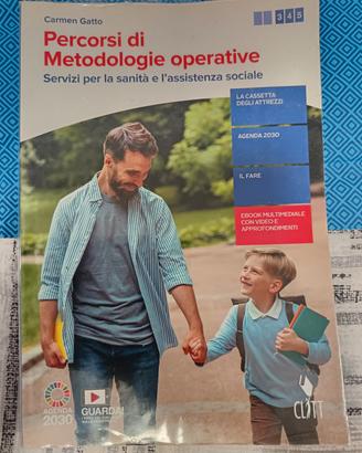 percorsi di metodologie operative