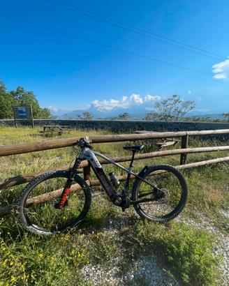 mtb elettrica taglia M 29