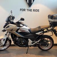 Honda NC 750 X DCT - 2014