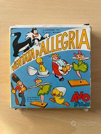 Looney Tunes: Ventata d’allegria - 35 mm 1973