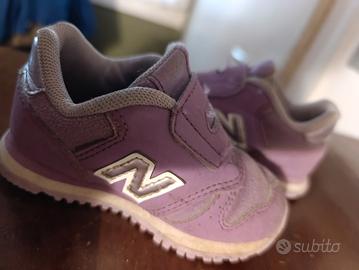 giubbottino e scarpe 