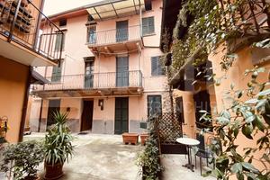 Terratetto Lecco [Cod. rif 3304102VRG]