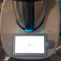 Bimby Vorwerk TM6 - NUOVO MAI USATO