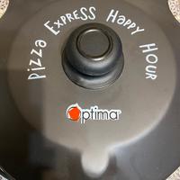 Forno elettrico per pizza