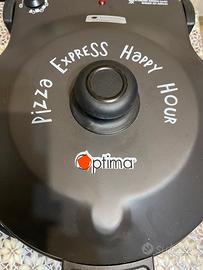 Forno elettrico per pizza