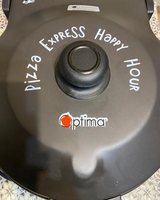 Forno elettrico per pizza