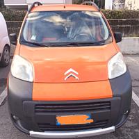 Citroen nemo 1.4 hdi 70cv