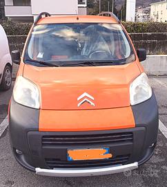Citroen nemo 1.4 hdi 70cv