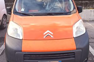 Citroen nemo 1.4 hdi 70cv