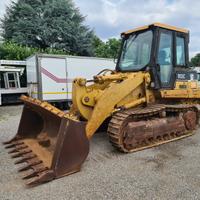 CATERPILLAR 953c PALA CINGOLATA 15 ton