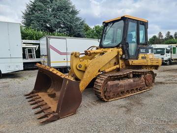 CATERPILLAR 953c PALA CINGOLATA 15 ton