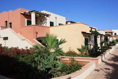 Multiproprietà in villaggio ad Ugento