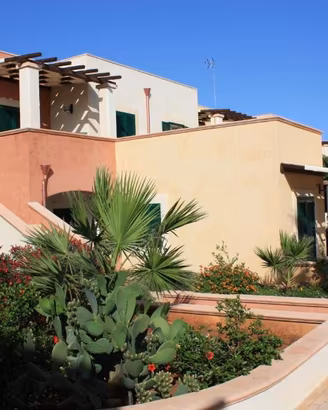 Multiproprietà in villaggio ad Ugento