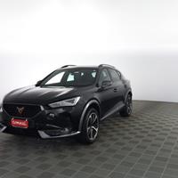 CUPRA Formentor Formentor 1.5 TSI DSG