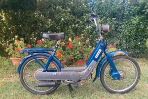 Ciao Piaggio P