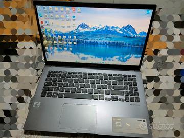 PC Asus Vivobook i5 512GB SSD