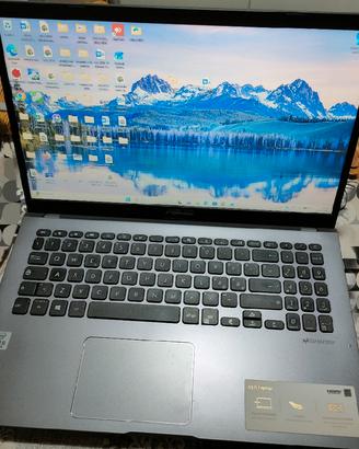 PC Asus Vivobook i5 512GB SSD