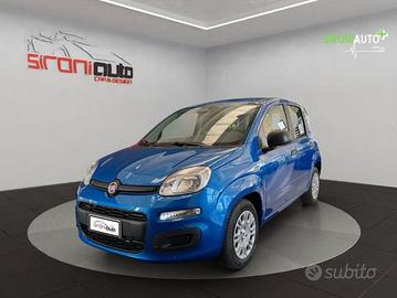 FIAT Panda 1.0 FireFly S&S Hybrid - PROMO SIR...
