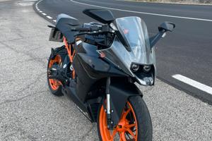 Ktm rc 125 2016