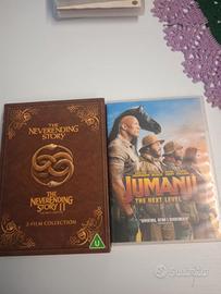 Dvd originali