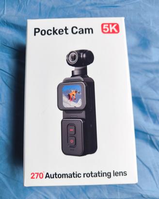 body CAM action CAM 