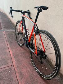 Specialized Tarmac  S-Works tg.54