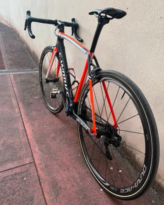 Specialized Tarmac  S-Works tg.54