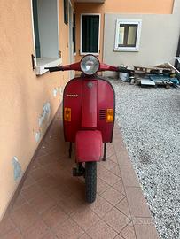 vespa pk 50 xl