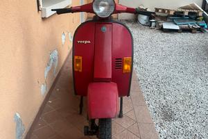 vespa pk 50 xl