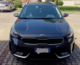 Kia Niro 1.6 gdi hev Energy dct my18