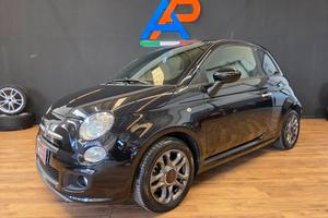 Fiat 500 500 S 1.2 Benz 69CV