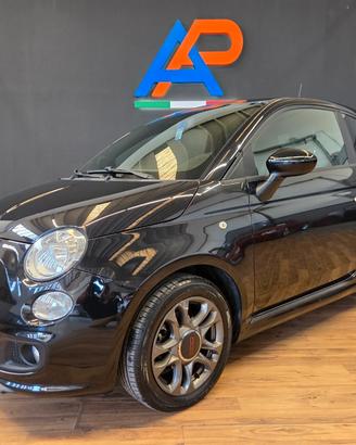 Fiat 500 500 S 1.2 Benz 69CV