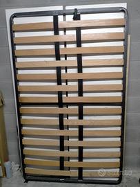 Doghe letto 195x120