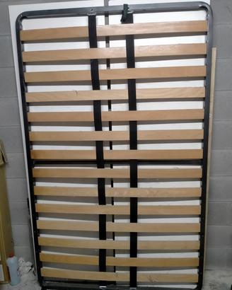 Doghe letto 195x120