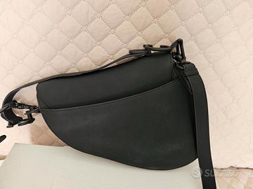 DIOR SADDLE taglia M NUOVA