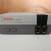 Console Nintendo Classic Mini