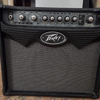 Amplificatore per chitarra Peavey Vypyr 15