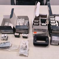 BTicino Living Now vari pezzi