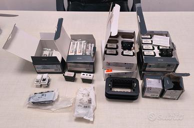 BTicino Living Now vari pezzi