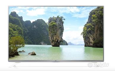 TV LG 43" Smart Tv