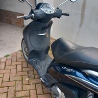Piaggio Liberty 125